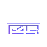 F45 Sticker by F45Marshland