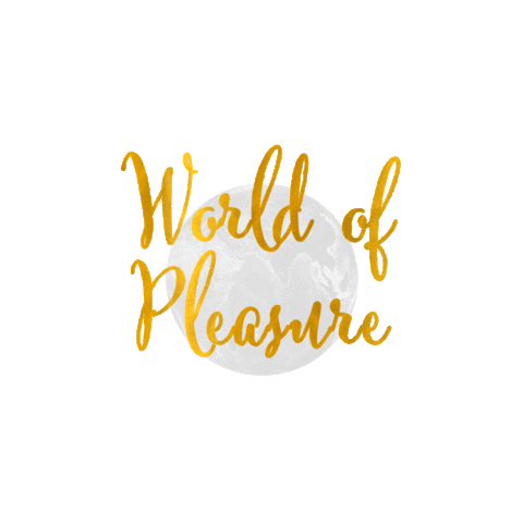 Pleasure Muscat Sticker by Q Food Beverage