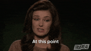 Ghost Story Horror GIF by TrueReal