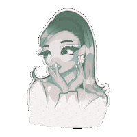 Pov Positions Sticker