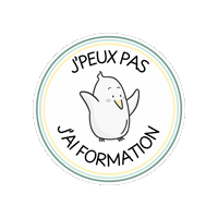 lesptitssagesfr formation lps lesptitssages lespetitssages Sticker