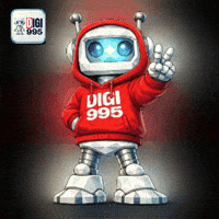 100 Percent Agree GIF by Digi 995