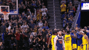 GIF by NBA