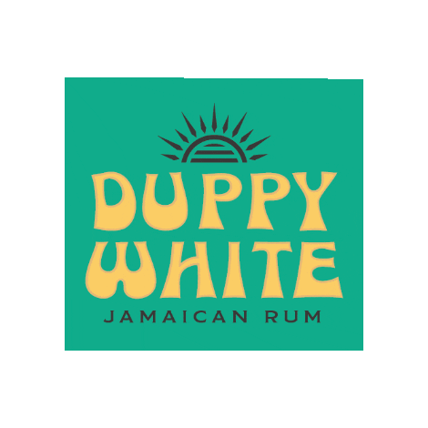 Sticker by The Duppy Share