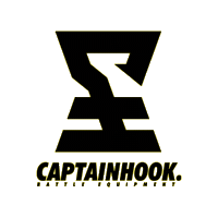 CaptainHookequipment  Sticker