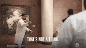 New Amsterdam GIF by NBC