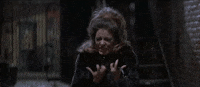 valley of the dolls neely ohara GIF by Alex Bedder