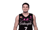 Basketball Romania Sticker by BC Athletic
