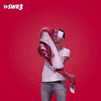 Merry Christmas GIF by SWR3