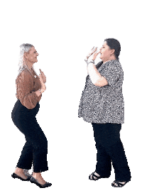 Happy Dance Sticker by Brooke Colledge Team | Ray White