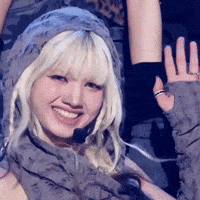 Cuteness Hara GIF