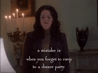 season 1 netflix GIF by Gilmore Girls 