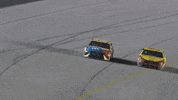 Watch Out Wow GIF by NASCAR