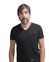 Dont No Sticker by Nano Lamberti