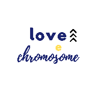 Down Syndrome Sticker