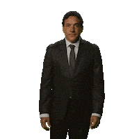 Pose Serio Sticker by FOX Deportes