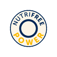 NutrifreeIT glutenfree senzaglutine celiachia nutrifree Sticker