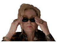 Jean Smart Hacks Sticker by HBO Max