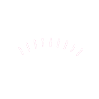 Design Pink Sticker by Cosmopolitan