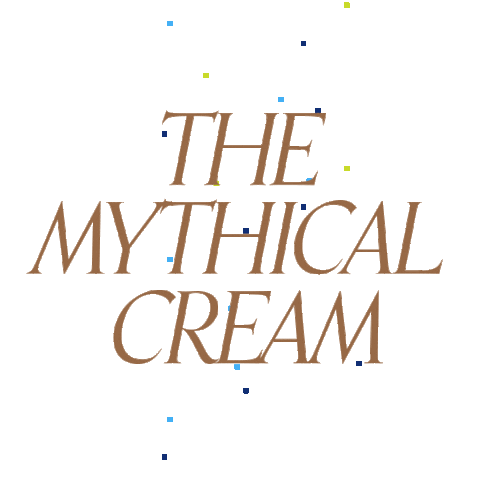 cremadea giphyupload crema mythical cremadea Sticker