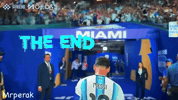 Lionel Messi Argentina GIF