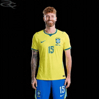 Fifa World Cup Brazil GIF by Respective