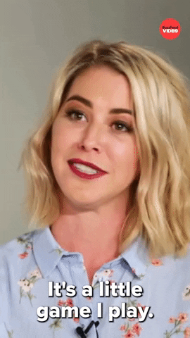 Dating GIF by BuzzFeed