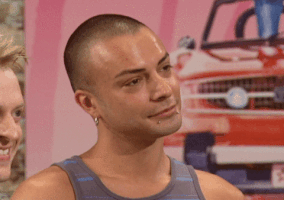 season 2 2x7 GIF by RuPaul's Drag Race