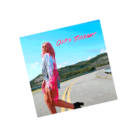 Pop Soul Sticker by Erin Kirby