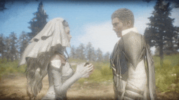 Gotta Be Crazy If You Want To Change The World