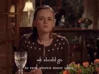 season 4 netflix GIF by Gilmore Girls 