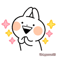Animation Love Sticker by Minto Inc.