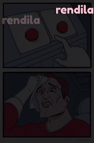Rendila GIF