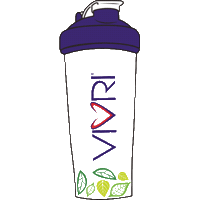shaker loveliving Sticker by VIVRI®