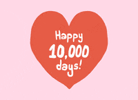 Heart Love GIF