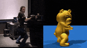 cash seth GIF