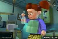 fishy GIF