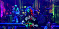 tonight show singing GIF by The Tonight Show Starring Jimmy Fallon