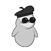 Sexy Fun Sticker by Sappy Seals Community