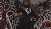 Piano Trap And Not Me GIF by Lil Wayne