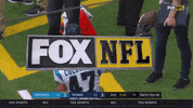 GIF by Carolina Panthers