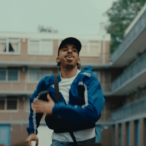 Emote Od GIF by Avalon Music