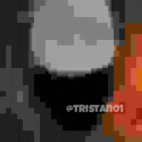 Joker Low Quality GIF