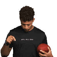National Football League Sticker by NFL ALL DAY