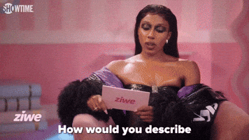 Julia Fox's Perfect Man