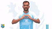 Cfc GIF by ChemnitzerFC