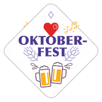 vulkan-brauerei beer bier oktoberfest eifel Sticker
