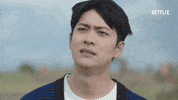 Sad Korean Drama GIF by Netflix K-Content