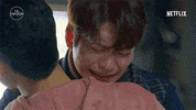 Sad Korean Drama GIF by The Swoon