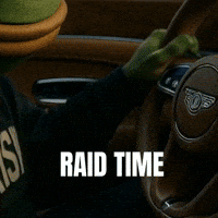 Crypto Hiphop GIF by Kek kush
